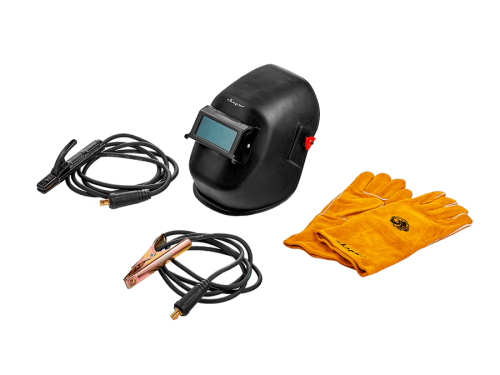 Сварочный инвертор Сварог REAL ARC 200 (Z238N) black — изображение 7