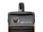 Сварочный инвертор Сварог REAL ARC 200 (Z238N) — изображение 4