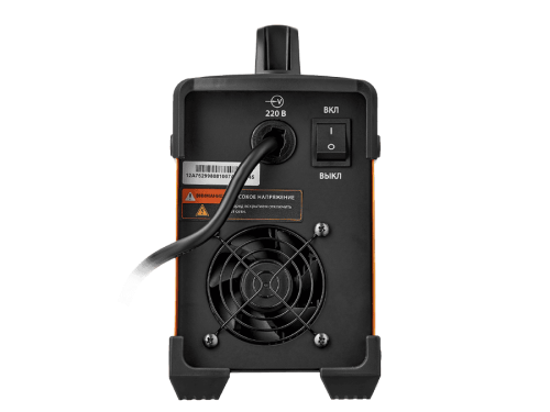 Сварочный инвертор Сварог REAL ARC 200 (Z238N) — изображение 5