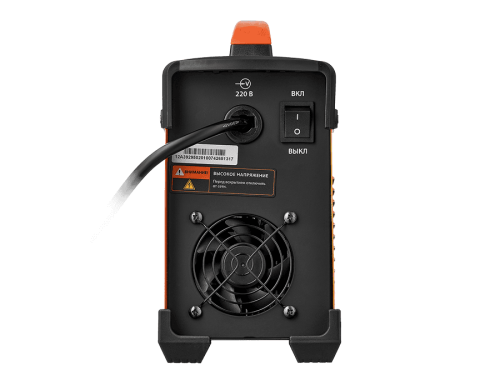 Сварочный инвертор Сварог REAL ARC 220 (Z243N) — изображение 3