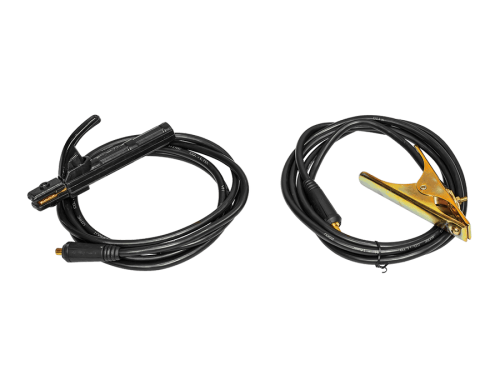 Сварочный инвертор Сварог REAL ARC 220 (Z243N) — изображение 6