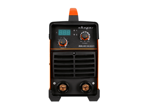 Сварочный инвертор Сварог Real ARC 250 (Z227) — изображение 2