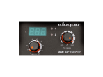 Сварочный инвертор Сварог Real ARC 250 (Z227) — изображение 3