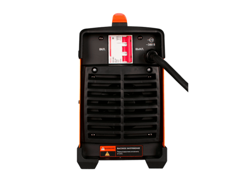 Сварочный инвертор Сварог Real ARC 250 (Z227) — изображение 4