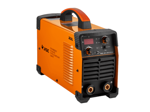 Сварочный инвертор Сварог REAL ARC 250D (Z226) — изображение 1