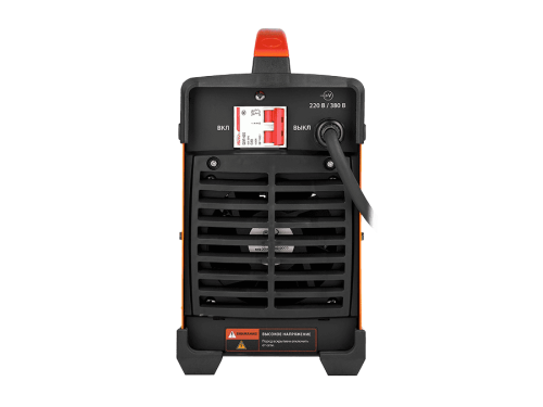 Сварочный инвертор Сварог REAL ARC 250D (Z226) — изображение 4