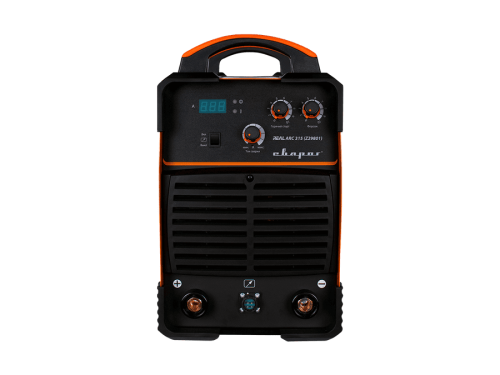 Сварочный инвертор Сварог Real ARC 315 (Z29801) — изображение 2