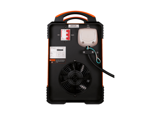 Сварочный инвертор Сварог Real ARC 315 (Z29801) — изображение 4