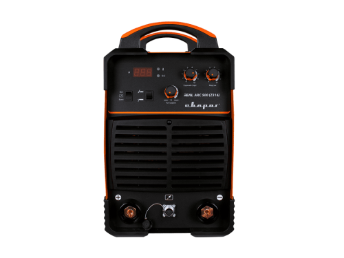 Сварочный инвертор Сварог Real ARC 500 (Z316) — изображение 2