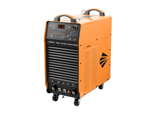 Сварочный инвертор Сварог Real TIG 500 P AC/DC (Е312) — изображение 2