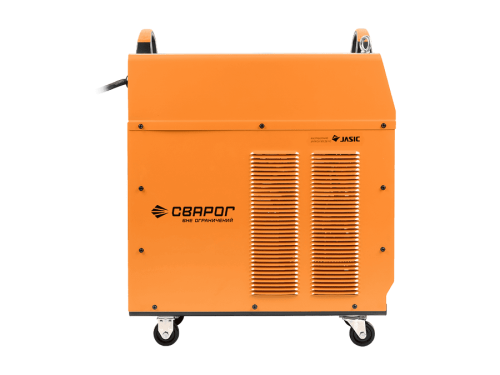 Сварочный инвертор Сварог Real TIG 500 P AC/DC (Е312) — изображение 4