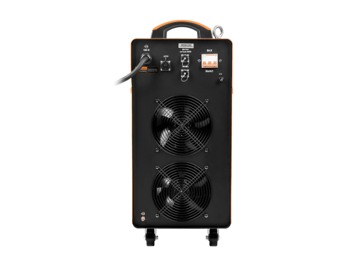 Сварочный инвертор Сварог Real TIG 500 P AC/DC (Е312) — изображение 5