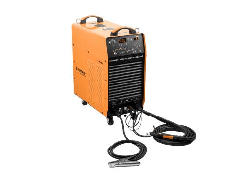 Сварочный инвертор Сварог Real TIG 500 P AC/DC (Е312) — изображение 6