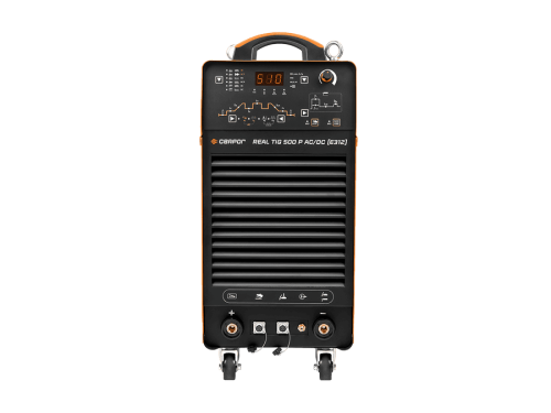 Сварочный инвертор Сварог Real TIG 500 P AC/DC (Е312) — изображение 8