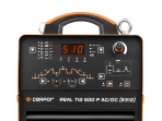 Сварочный инвертор Сварог Real TIG 500 P AC/DC (Е312) — изображение 9