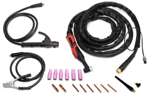 Сварочный инвертор ТСС EVO TIG-200 — изображение 5