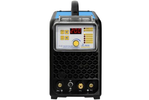 Сварочный инвертор ТСС EVO TIG-200 — изображение 2