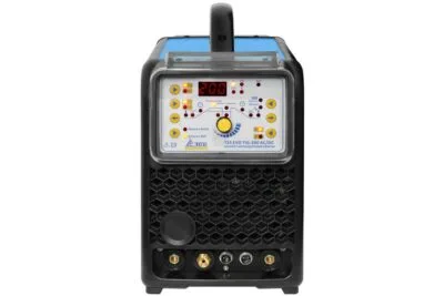 Сварочный инвертор ТСС EVO TIG-200 AC/DC — изображение 3