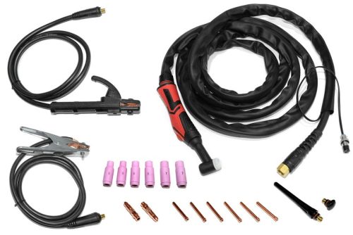 Сварочный инвертор ТСС EVO TIG-200 AC/DC — изображение 5