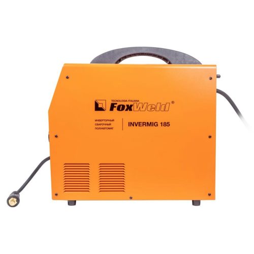 Сварочный полуавтомат Foxweld Invermig 185 — изображение 3