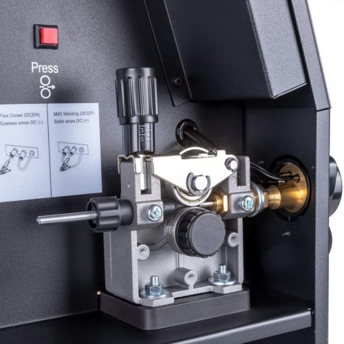 Сварочный полуавтомат Foxweld Invermig 185 — изображение 7