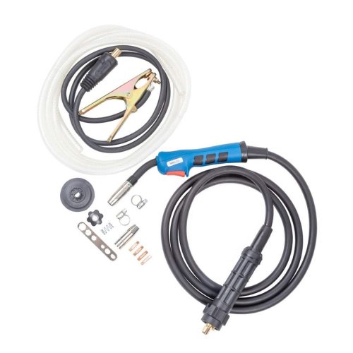 Сварочный полуавтомат Foxweld Invermig 185 — изображение 9