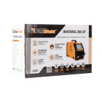 Сварочный полуавтомат Foxweld INVERMIG 200 DP — изображение 10