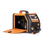 Сварочный полуавтомат Foxweld INVERMIG 200 DP — изображение 2