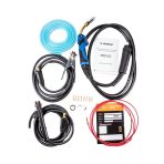 Сварочный полуавтомат Foxweld INVERMIG 200 DP — изображение 9