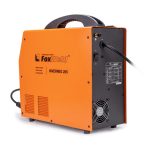 Сварочный полуавтомат Foxweld Invermig 205 — изображение 3