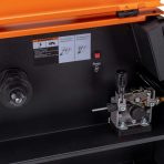 Сварочный полуавтомат Foxweld Invermig 205 — изображение 6