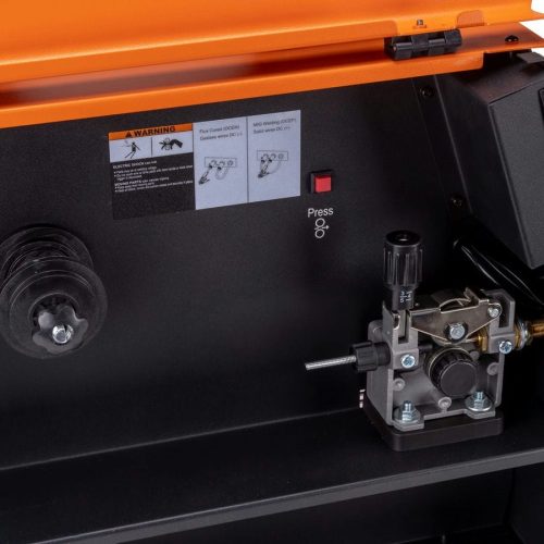 Сварочный полуавтомат Foxweld Invermig 205 — изображение 6