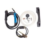 Сварочный полуавтомат Foxweld Invermig 205 — изображение 8