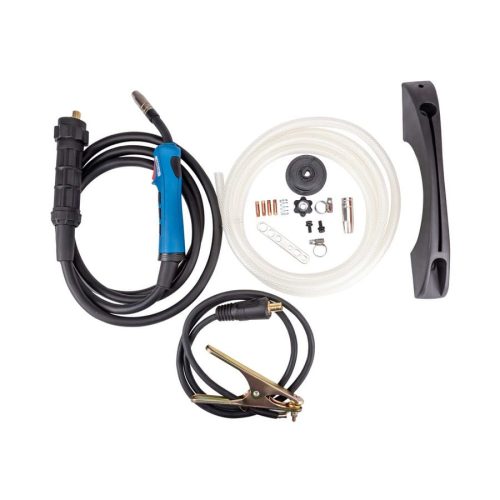 Сварочный полуавтомат Foxweld Invermig 205 — изображение 8