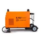 Сварочный полуавтомат Foxweld INVERMIG 240 DP — изображение 4