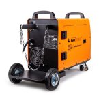 Сварочный полуавтомат Foxweld INVERMIG 240 DP — изображение 5