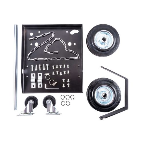 Сварочный полуавтомат Foxweld INVERMIG 240 DP — изображение 8