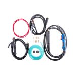 Сварочный полуавтомат Foxweld INVERMIG 240 DP — изображение 9