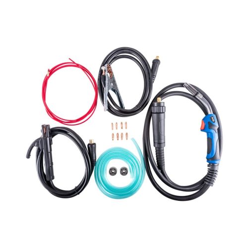 Сварочный полуавтомат Foxweld INVERMIG 240 DP — изображение 9