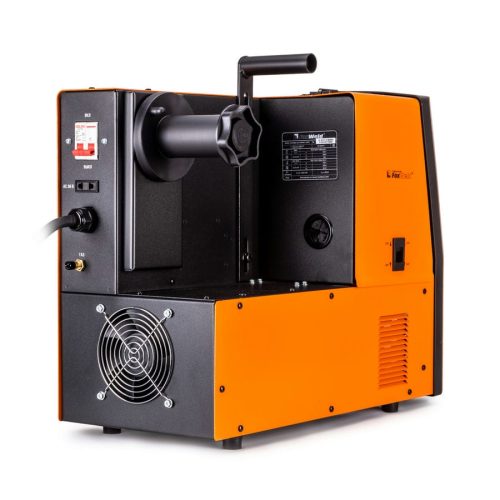 Сварочный полуавтомат Foxweld Invermig 250 Compact (230V) — изображение 4