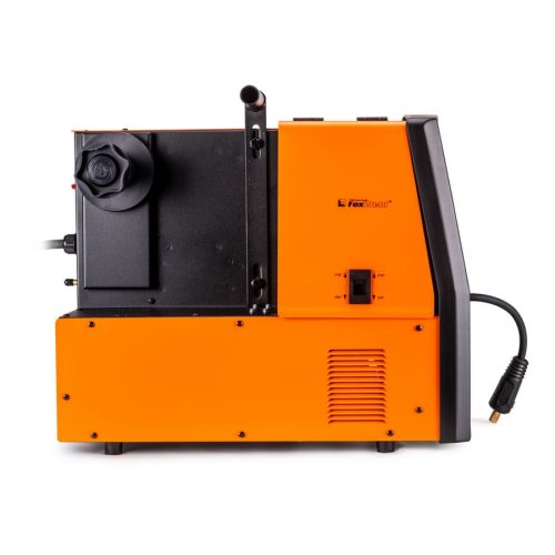 Сварочный полуавтомат Foxweld Invermig 250 Compact (400V) — изображение 2