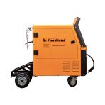 Сварочный полуавтомат Foxweld INVERMIG 251 SYN — изображение 2
