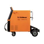 Сварочный полуавтомат Foxweld INVERMIG 251 SYN — изображение 3