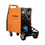 Сварочный полуавтомат Foxweld INVERMIG 251 SYN — изображение 4