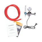 Сварочный полуавтомат FOXWELD INVERMIG 301 PWE — изображение 10