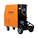 Сварочный полуавтомат FOXWELD INVERMIG 301 PWE — изображение 5