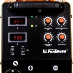 Сварочный полуавтомат FOXWELD INVERMIG 301 PWE — изображение 6