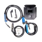 Сварочный полуавтомат FOXWELD INVERMIG 301 PWE — изображение 9