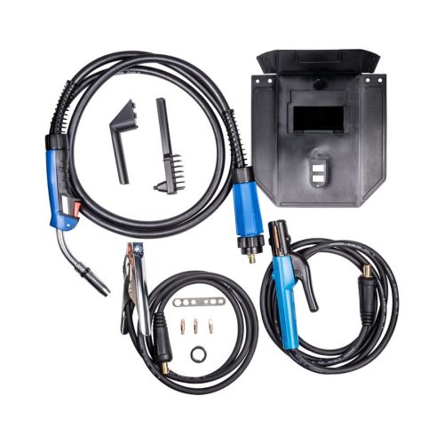 Сварочный полуавтомат FOXWELD INVERMIG 301 PWE — изображение 9