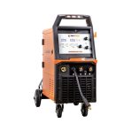 Сварочный полуавтомат Foxweld INVERMIG 301 SYN